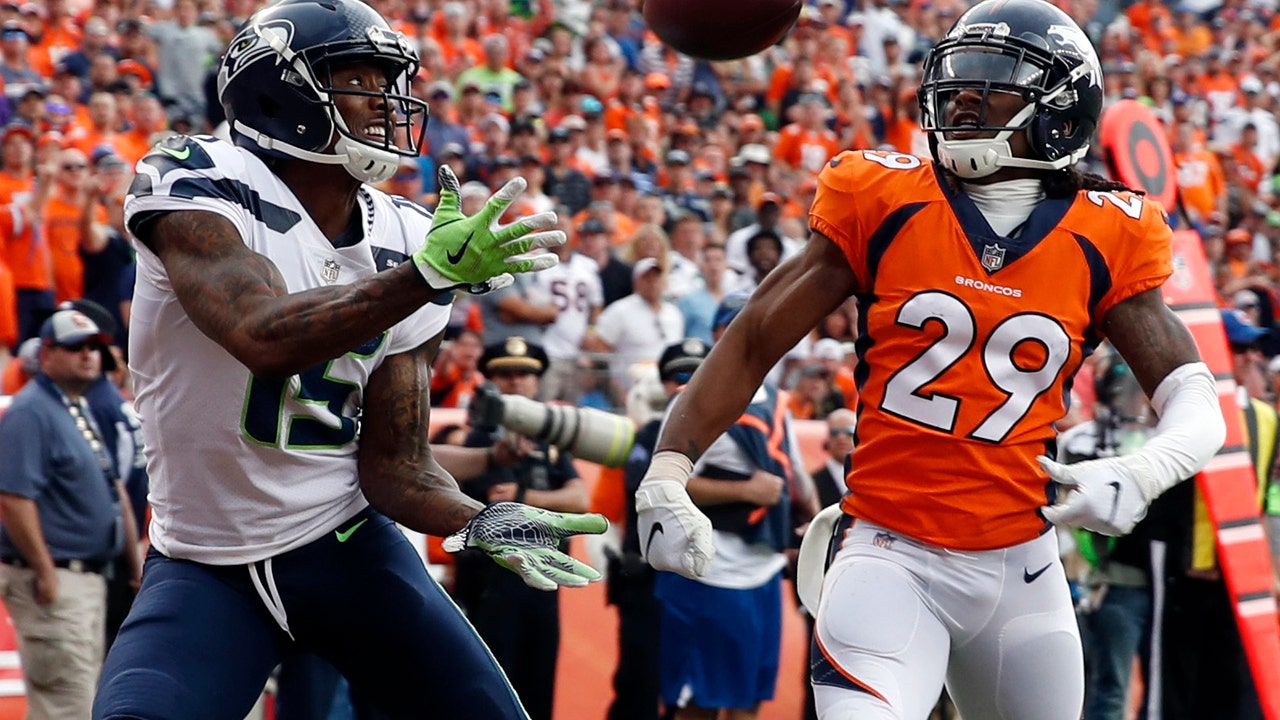With Saints, Marshall plans to rediscover "greatness."